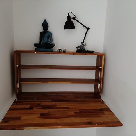 Studio Le Clos Saint Charles Saint Denis Centre 외부 사진